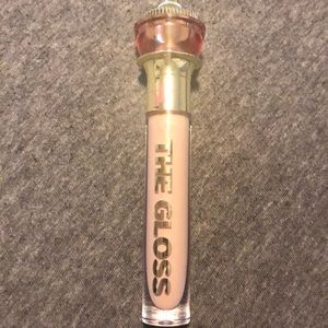 Jeffree star “the gloss” lipgloss
